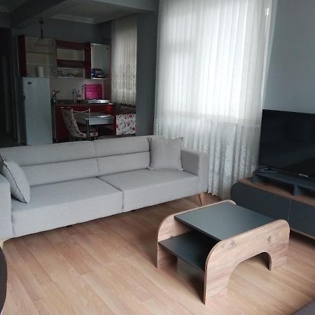 Aparthotel Sengul Apart Cayeli Exterior foto