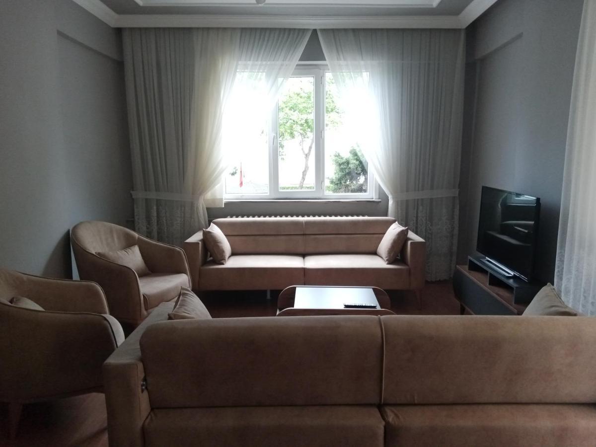 Aparthotel Sengul Apart Cayeli Exterior foto
