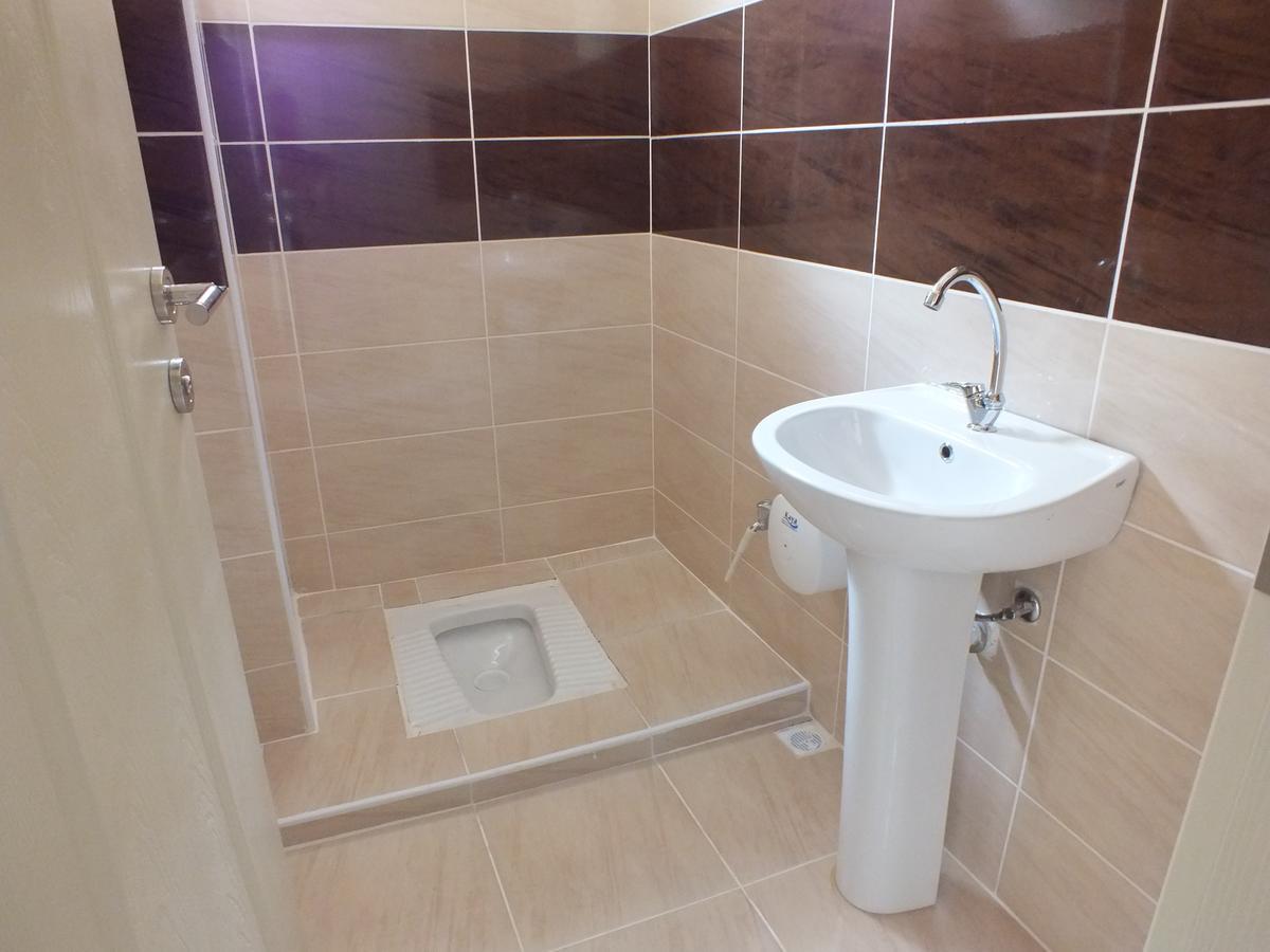 Aparthotel Sengul Apart Cayeli Exterior foto
