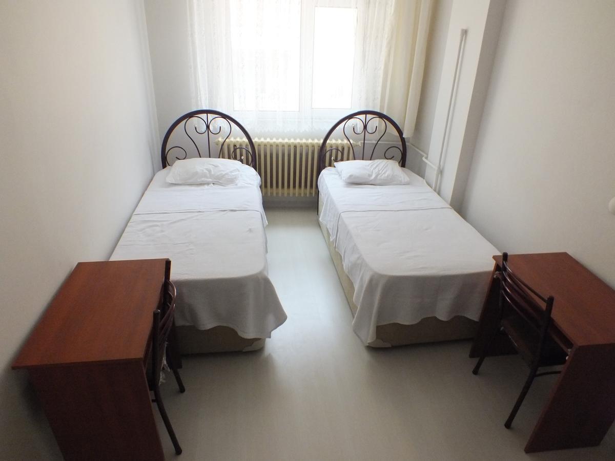 Aparthotel Sengul Apart Cayeli Exterior foto
