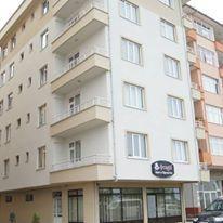 Aparthotel Sengul Apart Cayeli Exterior foto